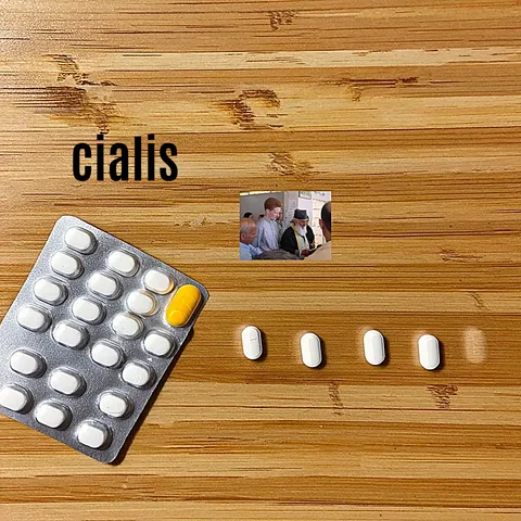 Precio caja cialis farmacia